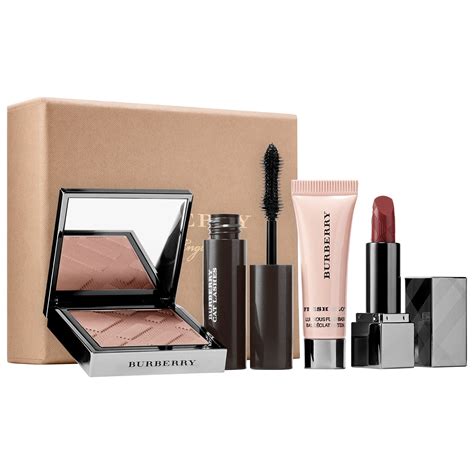 best burberry makeup products|Burberry cosmetics usa.